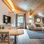Zur Pfeffermuehle 장크트안톤암아를베르크