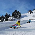 Zur Pfeffermuehle 4*