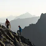 Hotel Zur Pfeffermuehle Sankt Anton am Arlberg