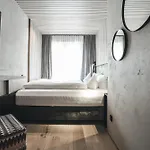 Zur Pfeffermuehle Hotel Sankt Anton am Arlberg