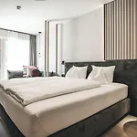 호텔 Zur Pfeffermuehle 장크트안톤암아를베르크