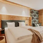 ホテル Zur Pfeffermuehle 4*