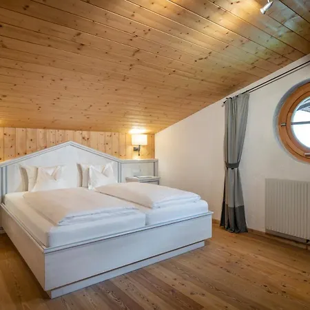 Zur Pfeffermühle Hotel