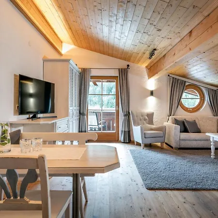 Zur Pfeffermuehle Sankt Anton am Arlberg