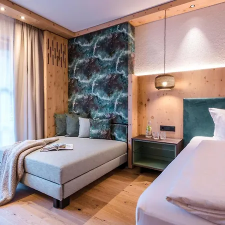 Zur Pfeffermuehle Sankt Anton am Arlberg