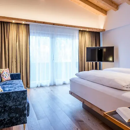 Zur Pfeffermuehle Sankt Anton am Arlberg