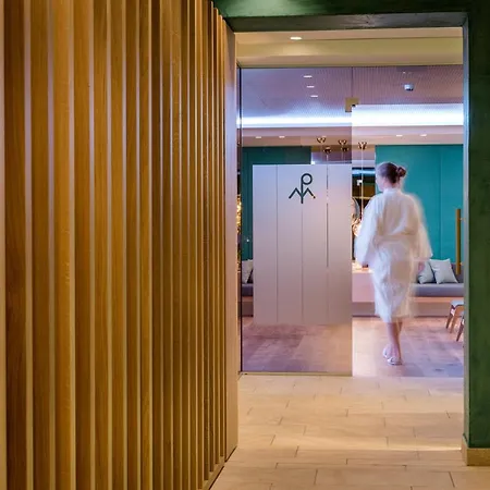 Hotel Zur Pfeffermuehle Sankt Anton am Arlberg