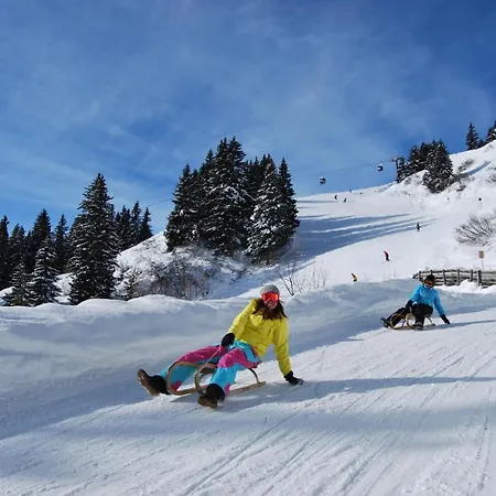 Zur Pfeffermuehle 4*