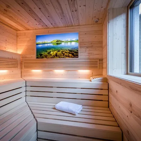 Hotel Zur Pfeffermuehle 4*