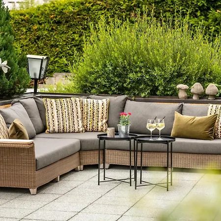 Hotel Zur Pfeffermuehle