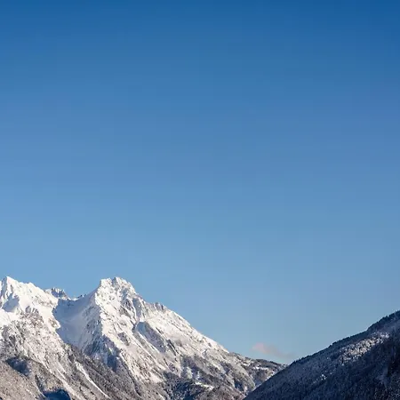 Zur Pfeffermuehle 4* Sankt Anton am Arlberg