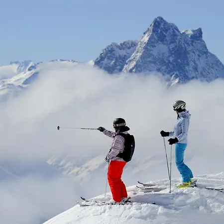 Hotel Zur Pfeffermuehle 4*