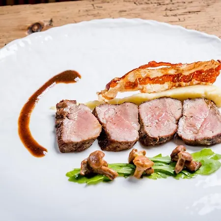 Hotel Zur Pfeffermuehle