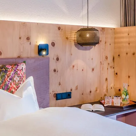 Hotel Zur Pfeffermuehle 4*