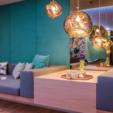 Hotel Zur Pfeffermuehle Sankt Anton am Arlberg