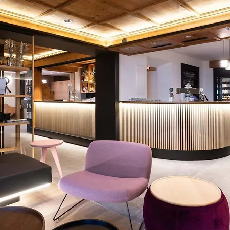 Zur Pfeffermuehle 4* St. Anton am Arlberg