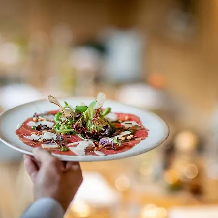 Zur Pfeffermuehle Sankt Anton am Arlberg