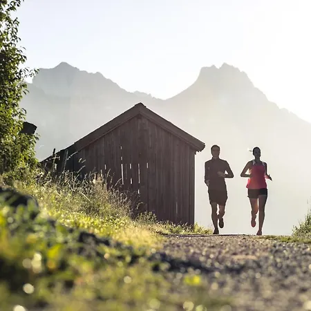 Zur Pfeffermuehle Hotel