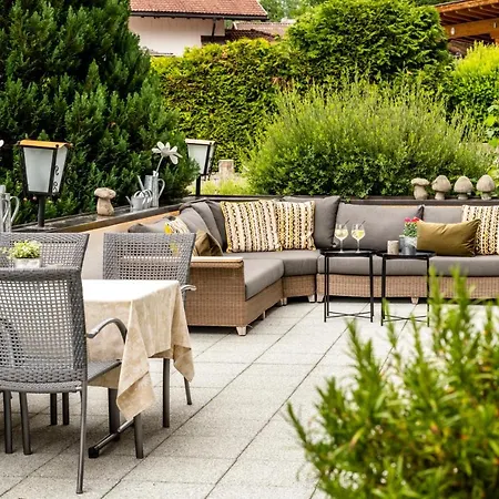 Hotel Zur Pfeffermuehle