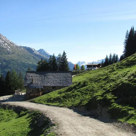 Hotel Zur Pfeffermuehle