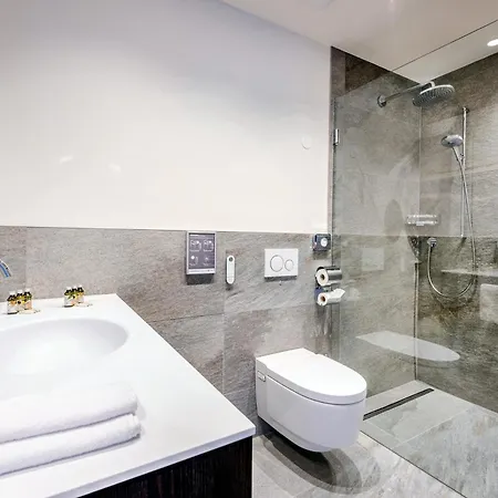 Hotell 