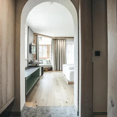 Zur Pfeffermuehle Hotel