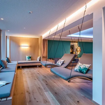 Hotel Zur Pfeffermuehle Sankt Anton am Arlberg