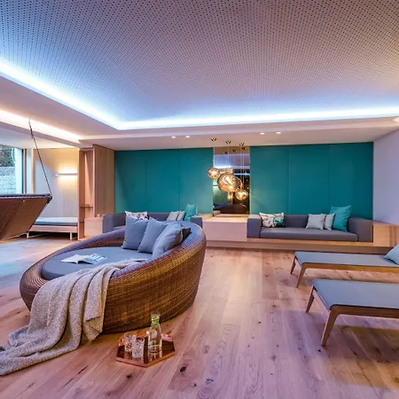 Zur Pfeffermuehle 4* Sankt Anton am Arlberg