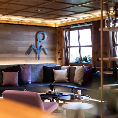 Zur Pfeffermuehle Hotel Sankt Anton am Arlberg