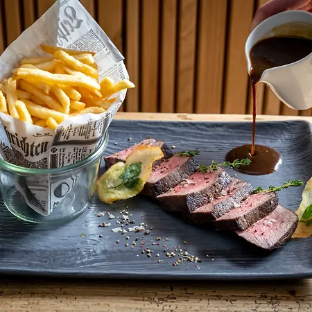 Zur Pfeffermuehle Sankt Anton am Arlberg