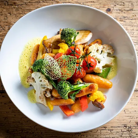 Hotel Zur Pfeffermuehle 4*