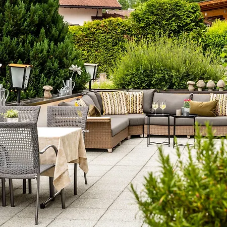 Zur Pfeffermuehle Hotel