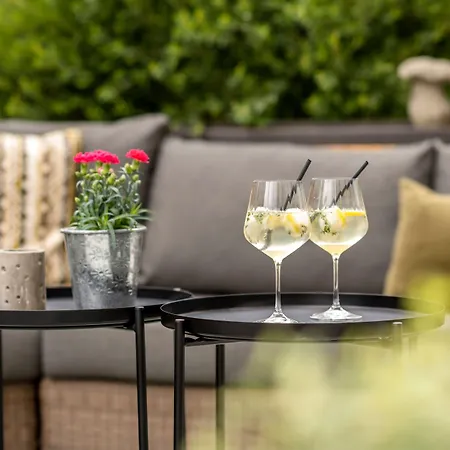 Hotel Zur Pfeffermuehle 4*