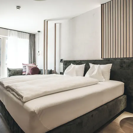 Hotel Zur Pfeffermuehle Sankt Anton am Arlberg