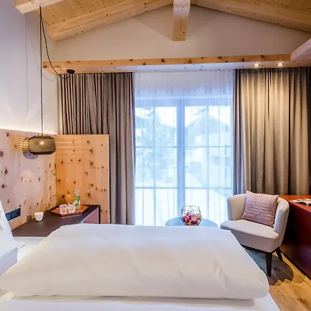 Zur Pfeffermuehle 4* St. Anton am Arlberg