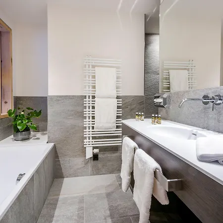 Zur Pfeffermuehle 4* Sankt Anton am Arlberg