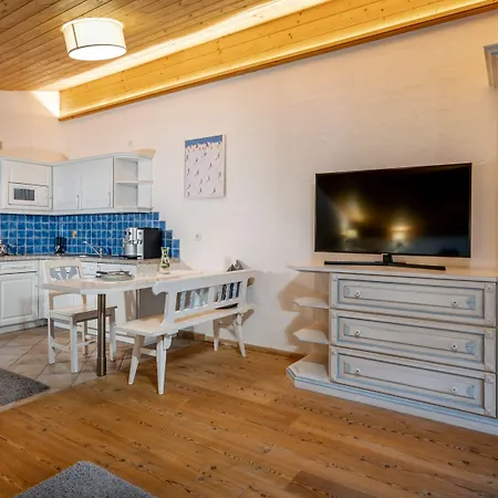 Zur Pfeffermühle 4* St. Anton am Arlberg