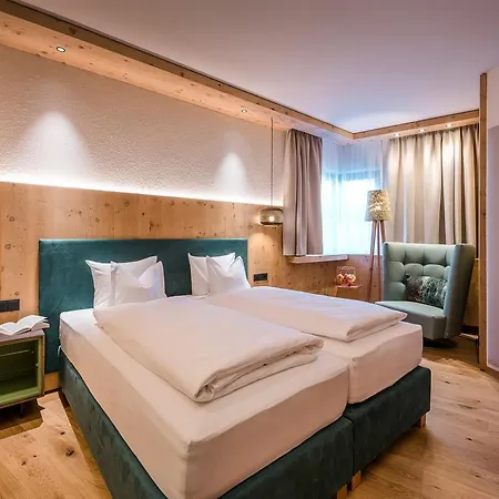 Zur Pfeffermühle Hotel