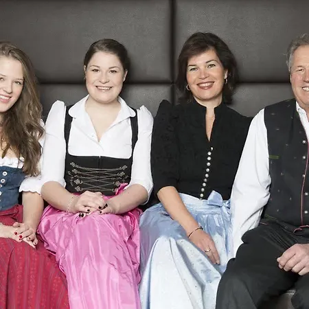 Zur Pfeffermuehle Hotel