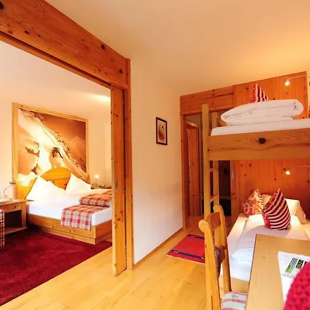 Hotel Zur Pfeffermuehle