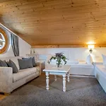 Zur Pfeffermuehle 4* Sankt Anton am Arlberg