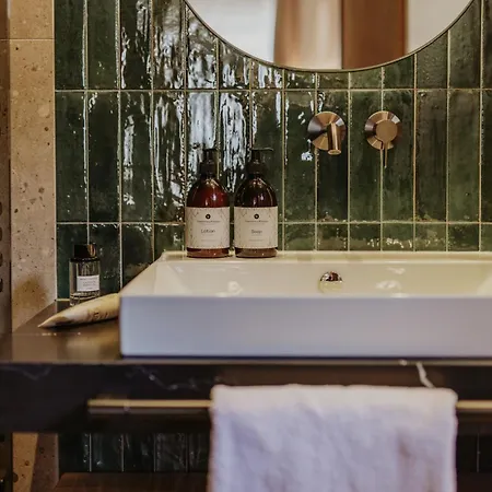 Zur Pfeffermuehle Hotel 4*